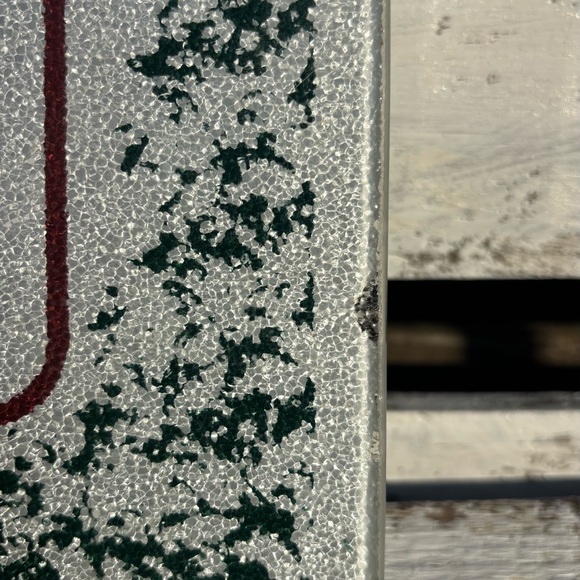 Corningware Counter Saver glass cutting board - Picture 9 of 16